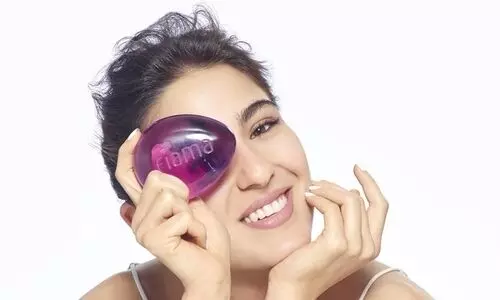 5 steps to soft & happy skin