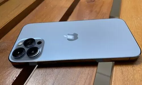 iPhone 13 Pro Max reinvents camera, filmmaking via smartphone