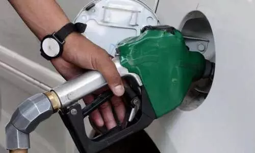 Staggered petrol hike expected as crude still above $125