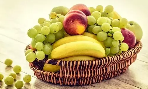 Top fruit for diabetics & why theyre good for you