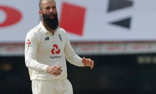 England cricketer Moeen Ali retires from Test cricket