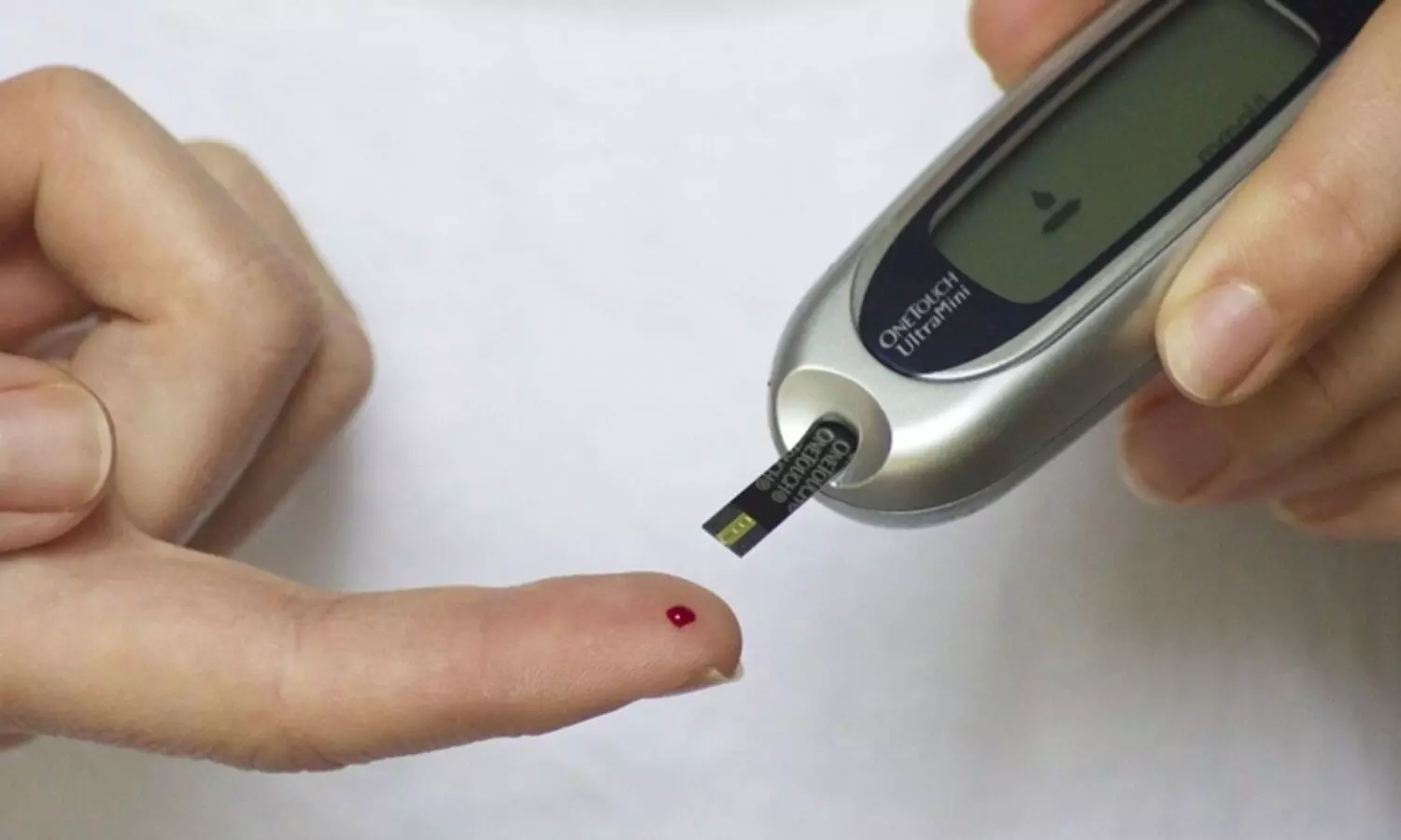 Covid lockdowns had major impact on diabetes control: Study