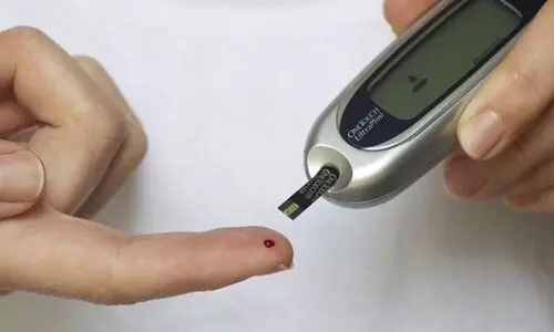 Covid lockdowns had major impact on diabetes control: Study