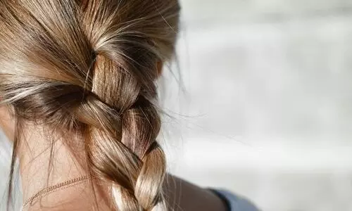 Popular hair colour techniques for the festive season