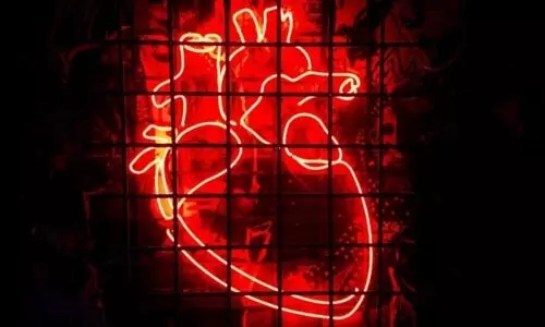 Women can have a heart problem & not even realise it