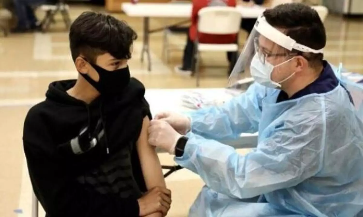 Global Covid-19 caseload tops 234.2 million