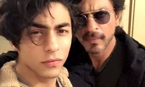 NCB likely to arrest 8 including SRKs son Aryan in drug case