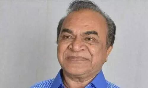 Nattu Kaka of Tarak Mehta Ka Ooltah Chasma passes away at 76