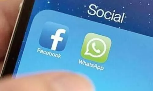 Facebook, WhatsApp, Instagram suffer major global outage