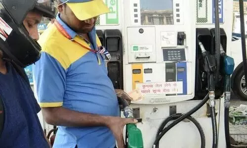 Petrol, diesel prices rise again amid volatility in oil market