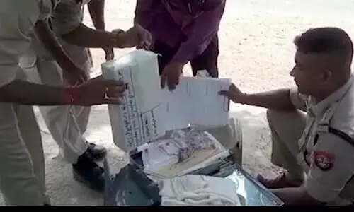 Drugs worth Rs 2.5 crores seized at Bokajan