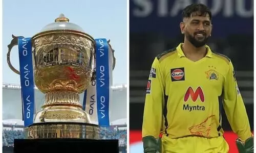 IPL 2021: Chennai Super Kings cruise to fourth IPL title