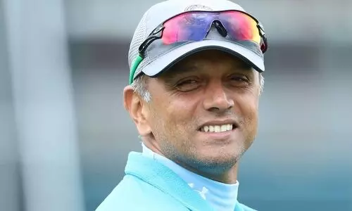 BCCI wants Dravid to be Indias chief coach; sources say Rahuls agreed but…!