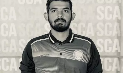 Saurashtra wicketkeeper-batsman Avi Barot passes away at 29