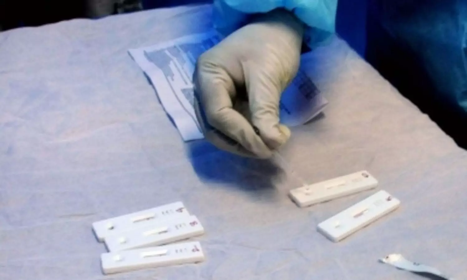 Global Covid-19 caseload tops 240.6 million