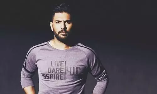 Former cricketer Yuvraj Singh arrested, released on bail; reports