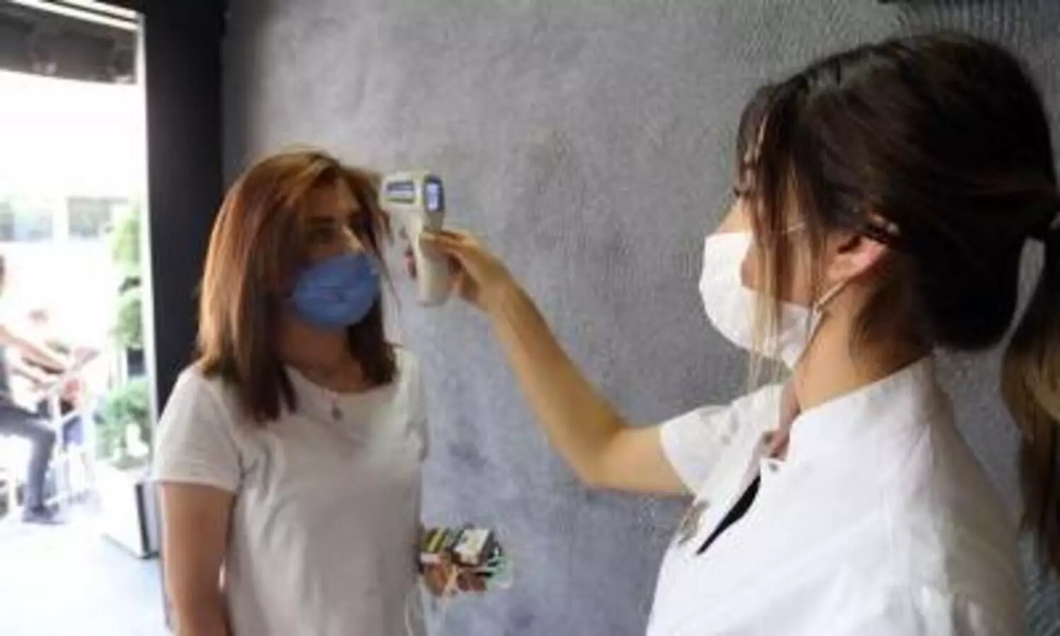 Global Covid-19 caseload tops 245.4 million