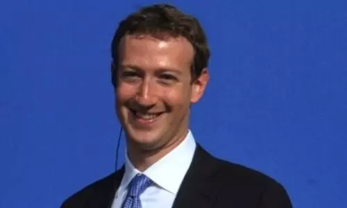 Facebook, WhatsApp, Insta apps retain name, as parent finds a new one, Meta