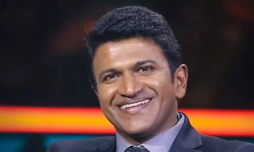 Kannada movie star Puneeth Rajkumar passes away after massive heart attack