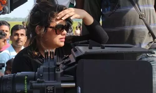 Assamese project Deoka selected at NDFCs film bazaar