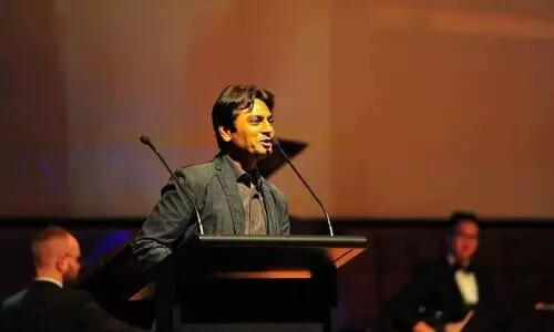 Nawazuddin Siddiqui gets Excellence in Cinema Award in Dubai
