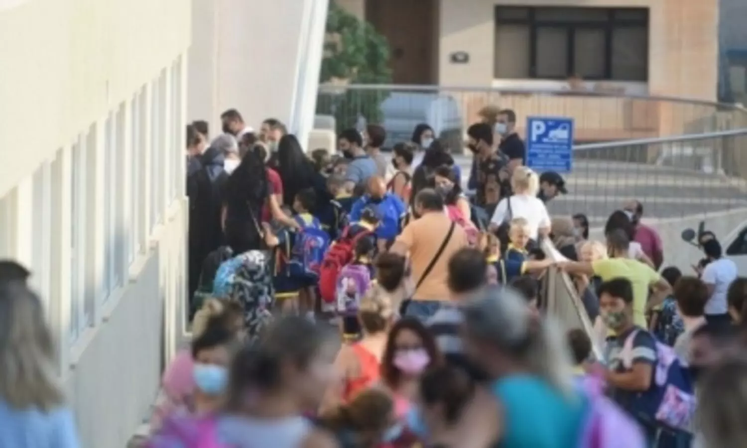 Global Covid-19 caseload tops 246.3 million