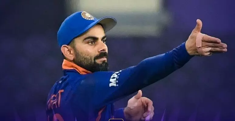 Kohli may lose ODI captaincy as well; India likely to have one skipper for T20 and ODI: Sources Kohli may lose ODI captaincy as well; India likely to have one skipper for T20 and ODI: Sources