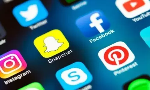 Social Media: A saviour or a predator?