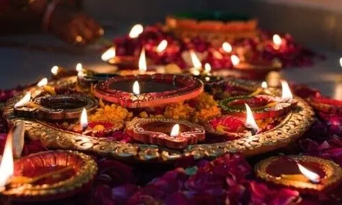 Diwali resolution we need in Covid times for a breathable future