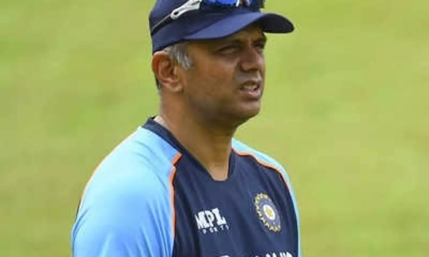 Rahul Dravid appointed as India head coach, to take charge from New Zealand series