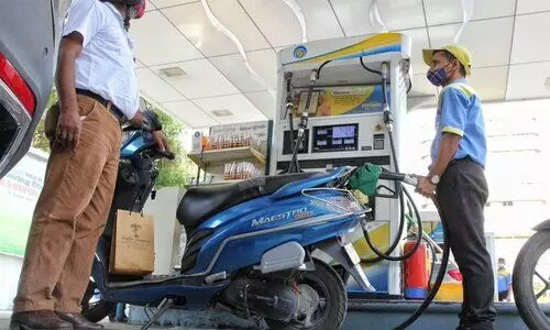 Diwali Delight: Fuel prices to fall as excise duty cut on petrol, diesel