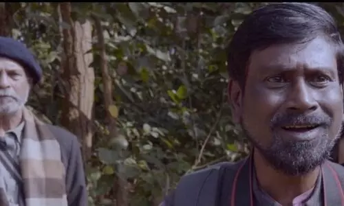 Xogun selected to International Childrens Rights Film Fest