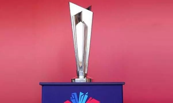 T20 World Cup: Automatic Super 12 qualifiers confirmed for 2022 edition T20 World Cup: Automatic Super 12 qualifiers confirmed for 2022 edition
