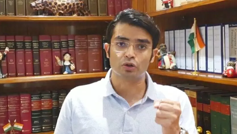 Why Centre not giving clarity on Arunachal: Congress Why Centre not giving clarity on Arunachal: Congress