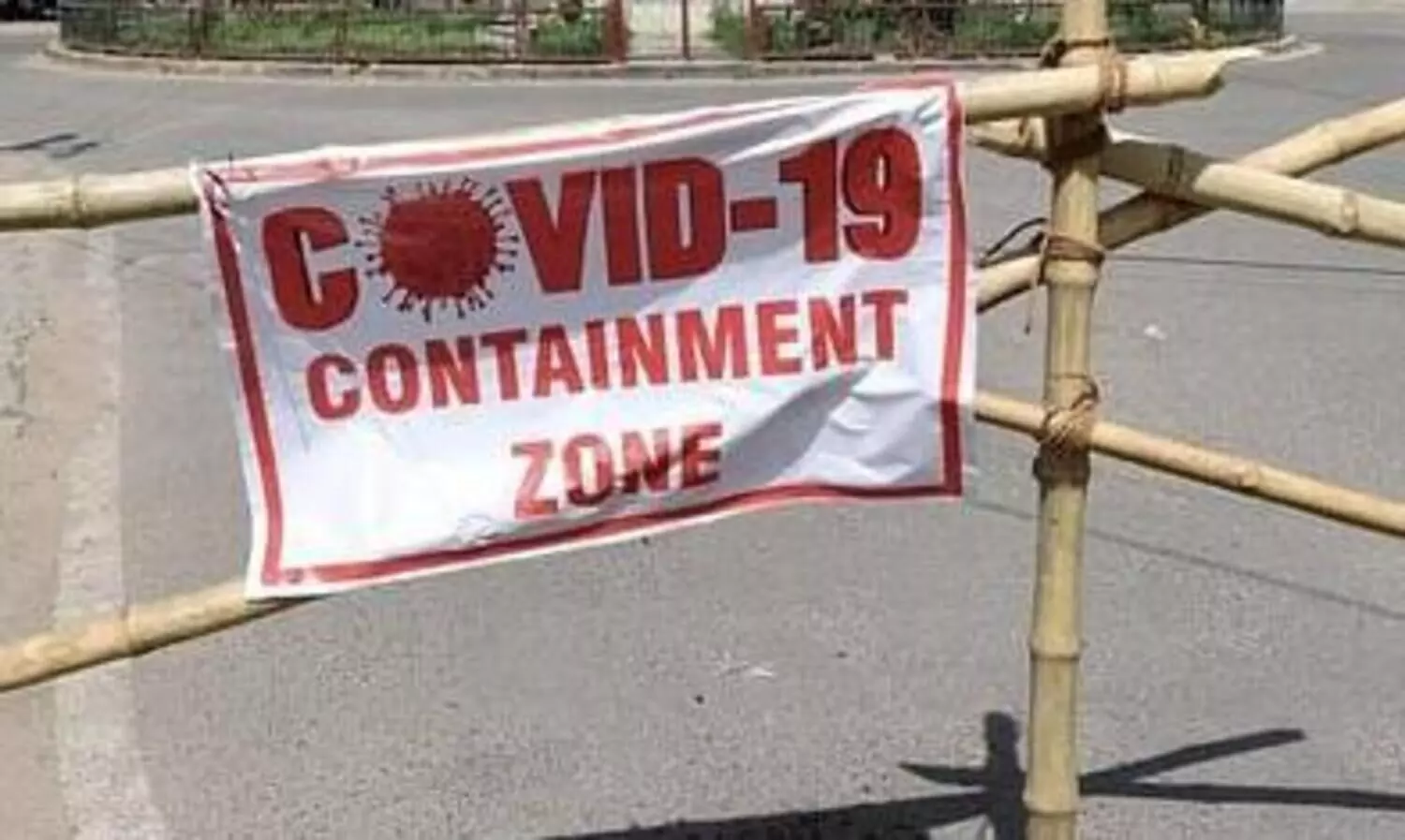 NPS International School declared as Micro-Containment Zone