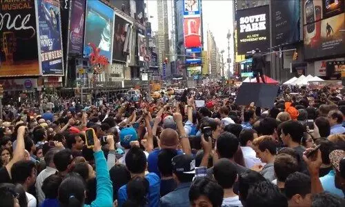 US lifts pandemic travel ban, opens doors to visitors