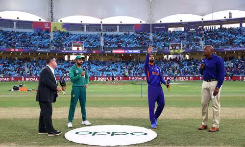 India-Pakistan WC match most viewed T20 International, claims broadcaster