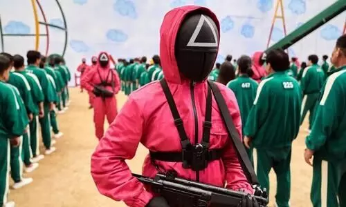 Get ready for more games: Squid Game readies for Season 2