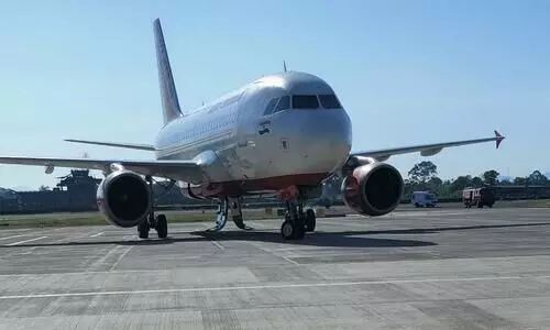 Air India Express increases flight operations from 63 to 106 in Guwahati