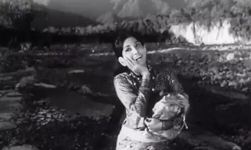 50 golden years of Aranya