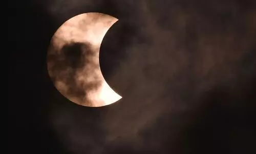 Longest partial lunar eclipse in 580 years on Nov 19, to be visible from India