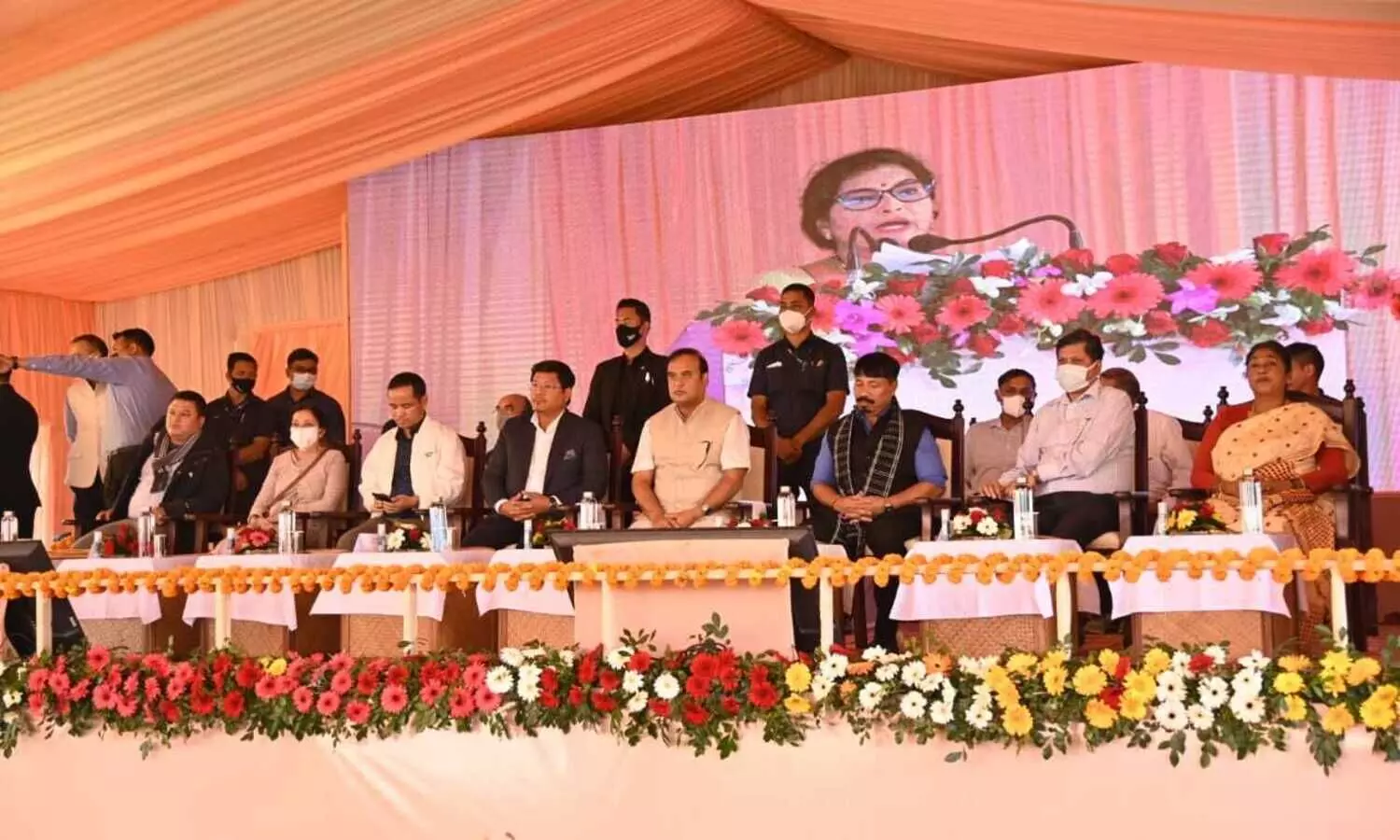 Assam, Meghalaya to take steps to settle interstate border disputes in six areas by Dec-end