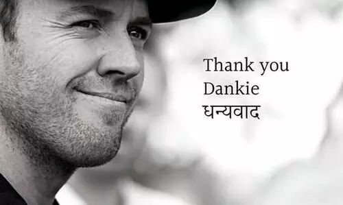 AB de Villiers announces retirement from all forms of cricket
