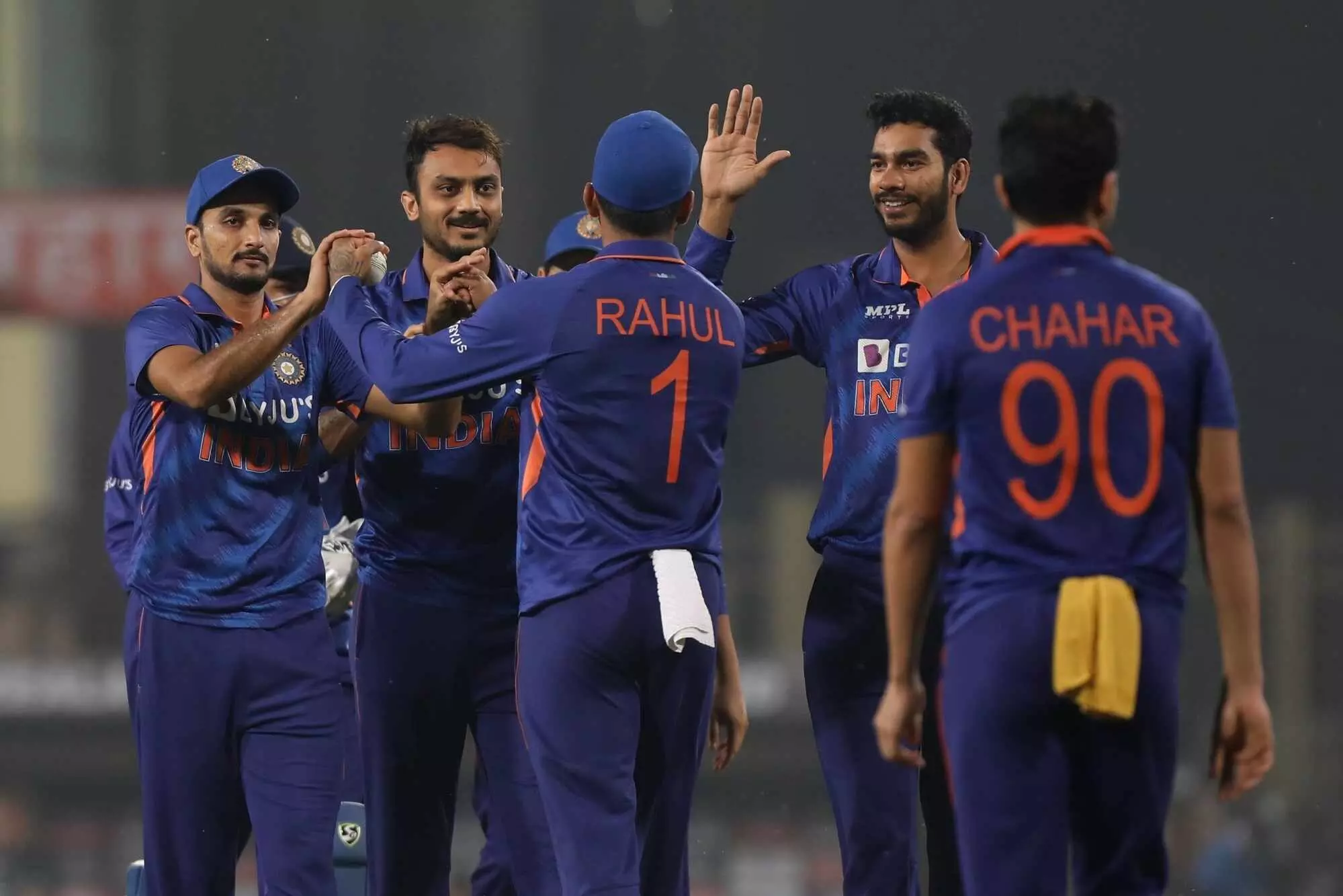 IND v NZ: With series in pocket, India may test reserve players in Kolkata dead rubber IND v NZ: With series in pocket, India may test reserve players in Kolkata dead rubber