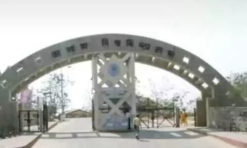 Assam University Silchar VC welcomes NEP 2020