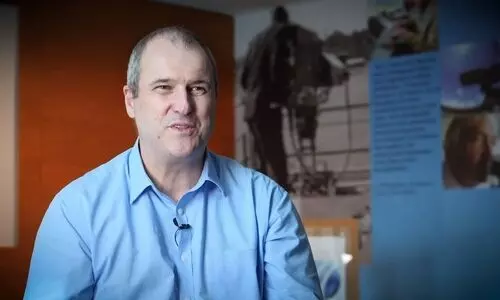 International Cricket Council appoints Geoff Allardice as CEO