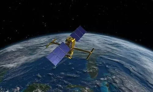 Satellite for tracking worlds water to launch in 2022