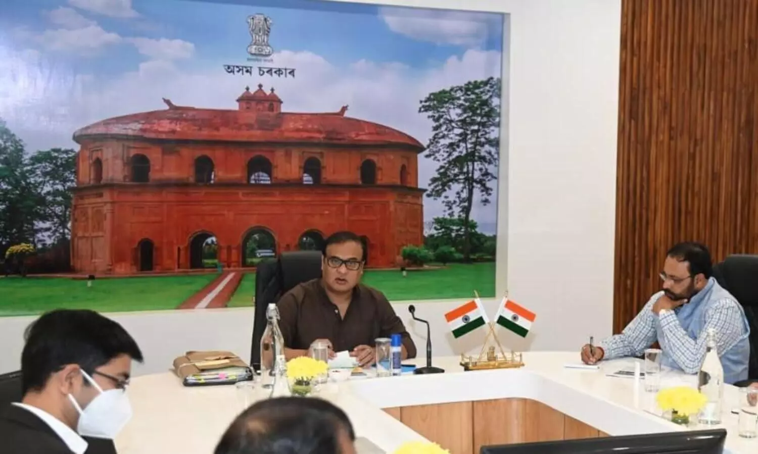 Only residents can appear in Assam civil service exams: CM