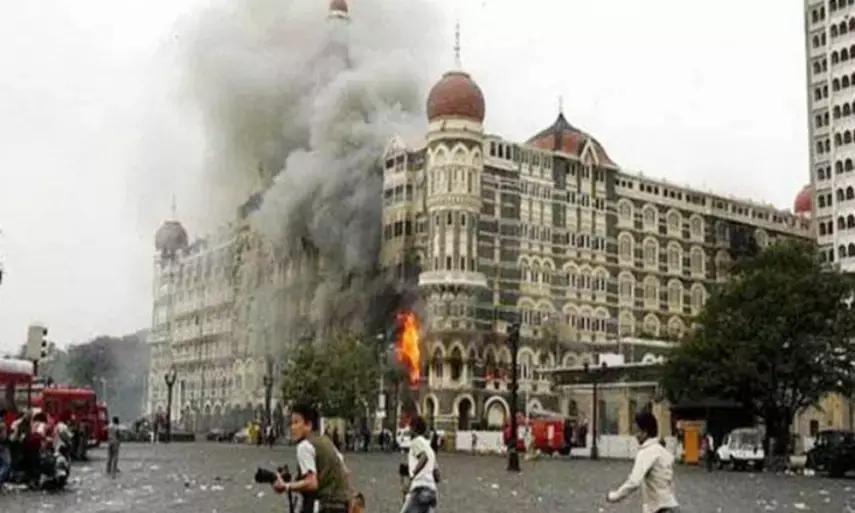 Terror threat looms despite India’s strong response to Pahalgam attack Terror threat looms despite India’s strong response to Pahalgam attack