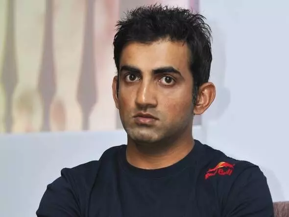 BJP MP Gambhir receives another e-mail from ISIS-K BJP MP Gambhir receives another e-mail from ISIS-K